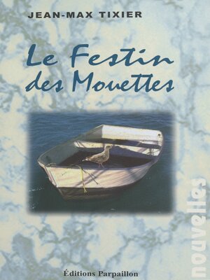 cover image of Le festin des mouettes